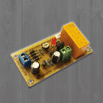 ماژول محافظ بلندگو مونو - مدل : SPM7