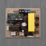 ماژول سوئیچ فشاری الکترونیکی Toggle Switch - مدل : OFT16A