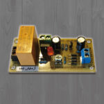 ماژول محافظ بلندگو مونو - مدل : SPM7