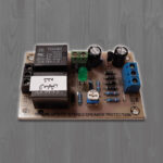 ماژول محافظ بلندگو استریو - مدل SPST7